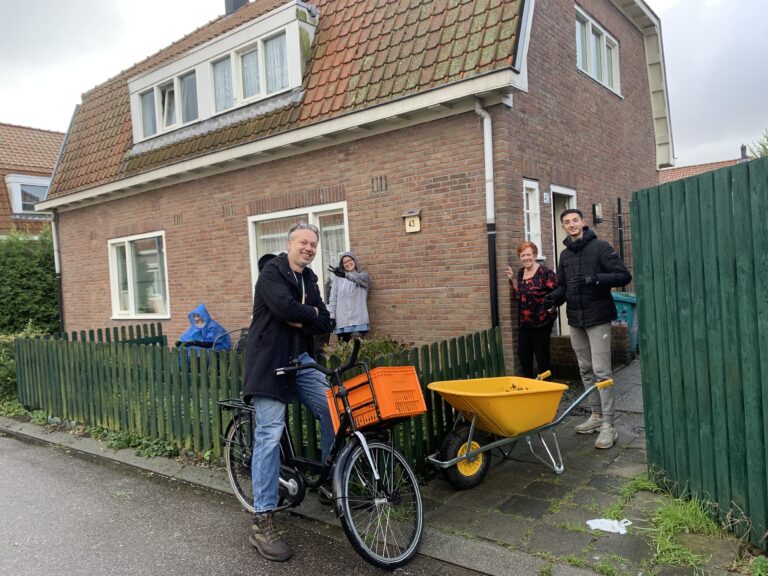 Uniyoung tuinieren met ouderen 2