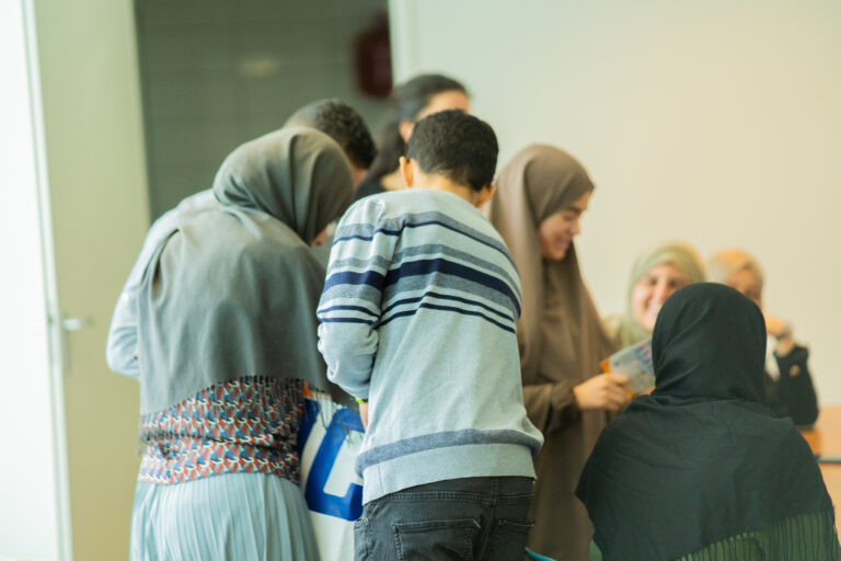 Uniyoung cadeaupakketten